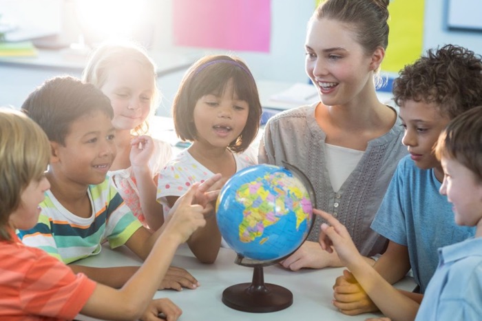 Meet 7 Formative Foreign Language Camps in the Triangle