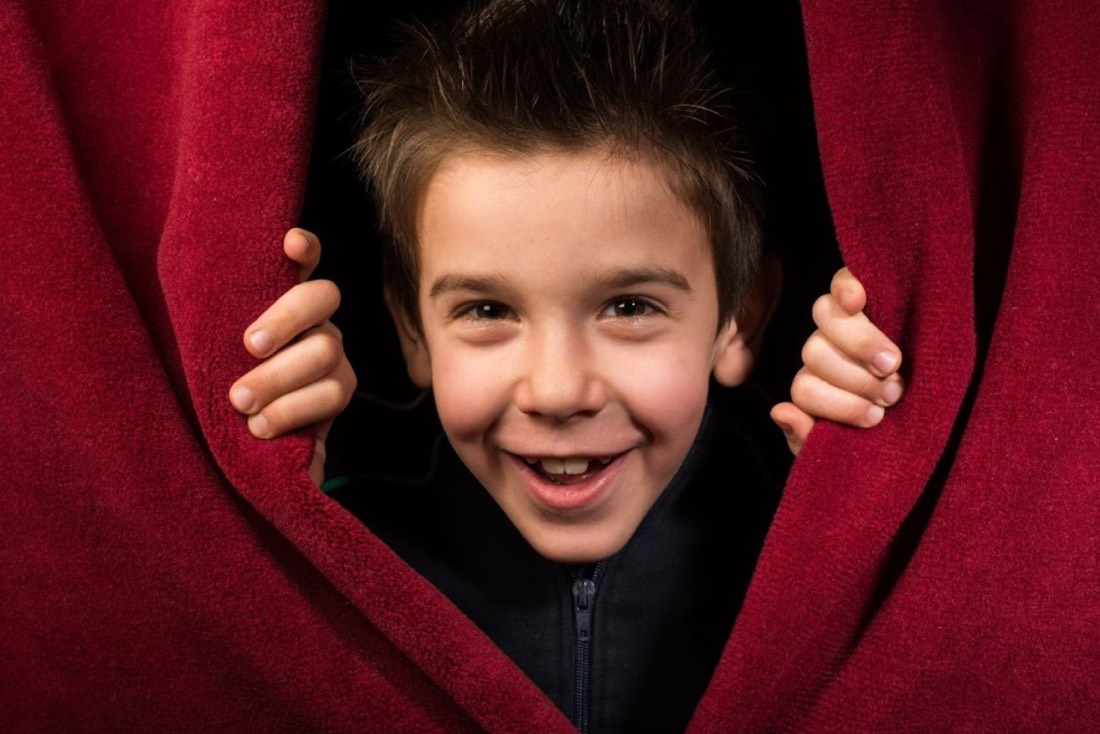 Meet 8 Stellar Theater Camps for Your Budding Star