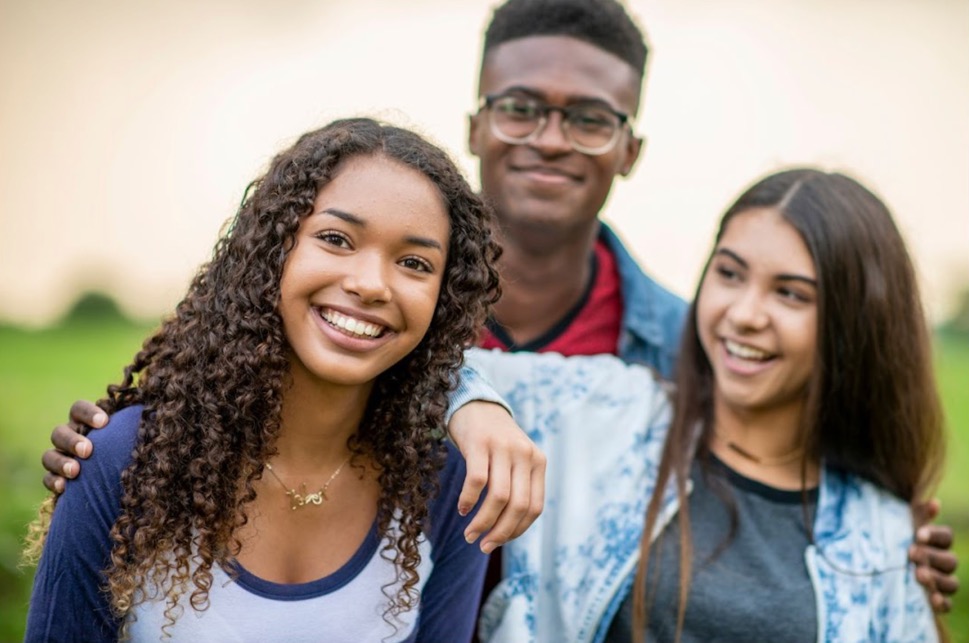 Top Tips for Parents of Teens
