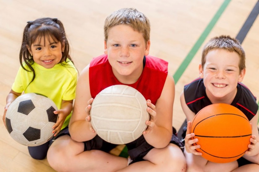 Meet 7 Fit & Flexible Year-Round Camps