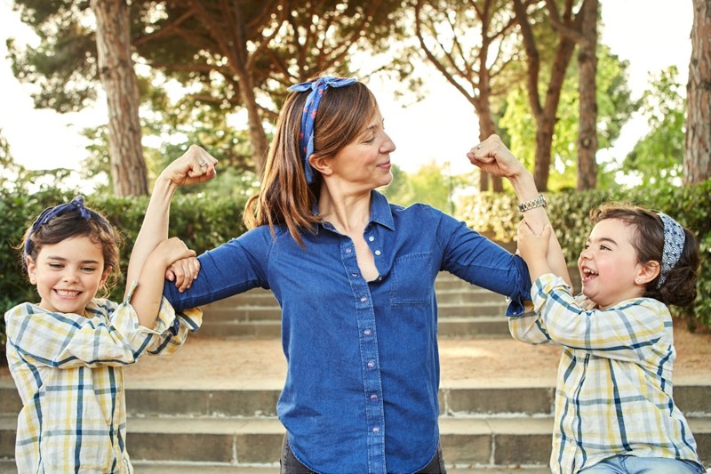 Get Organized for a Successful Summer