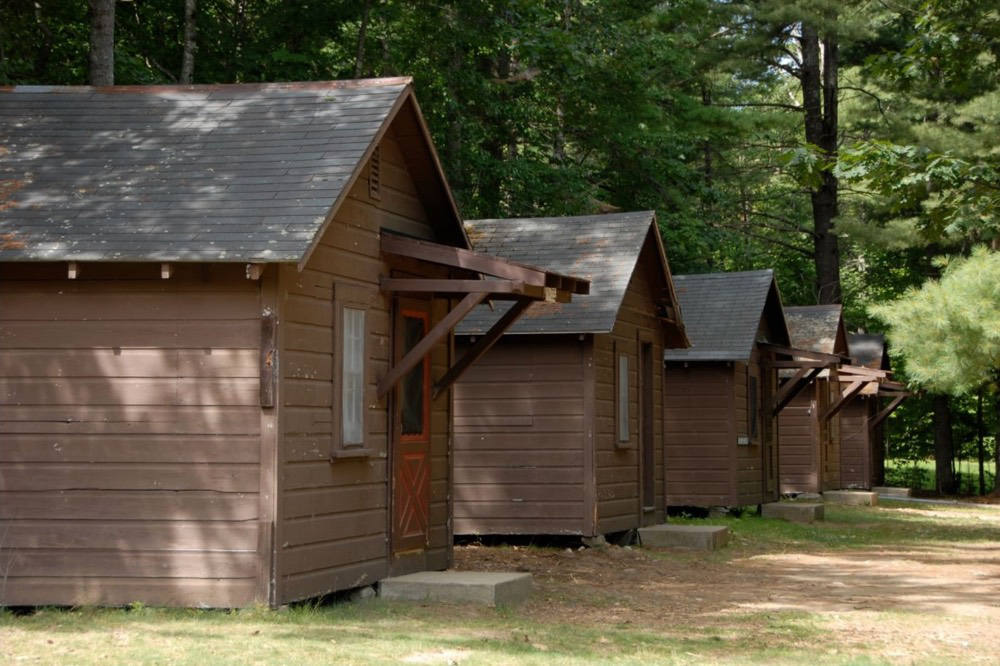 Overnight Camps Near You