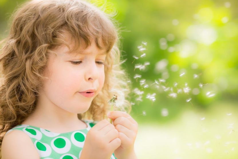 Meet 7 Sweet Camps for Spring Break