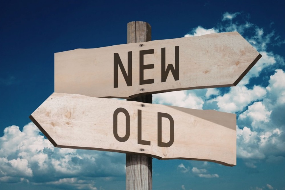 Tried-and-True, or Try Something New?