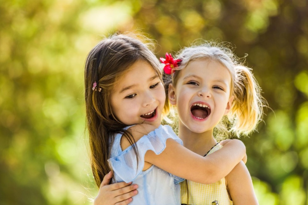 Meet 10 Lovely Camps for Littles