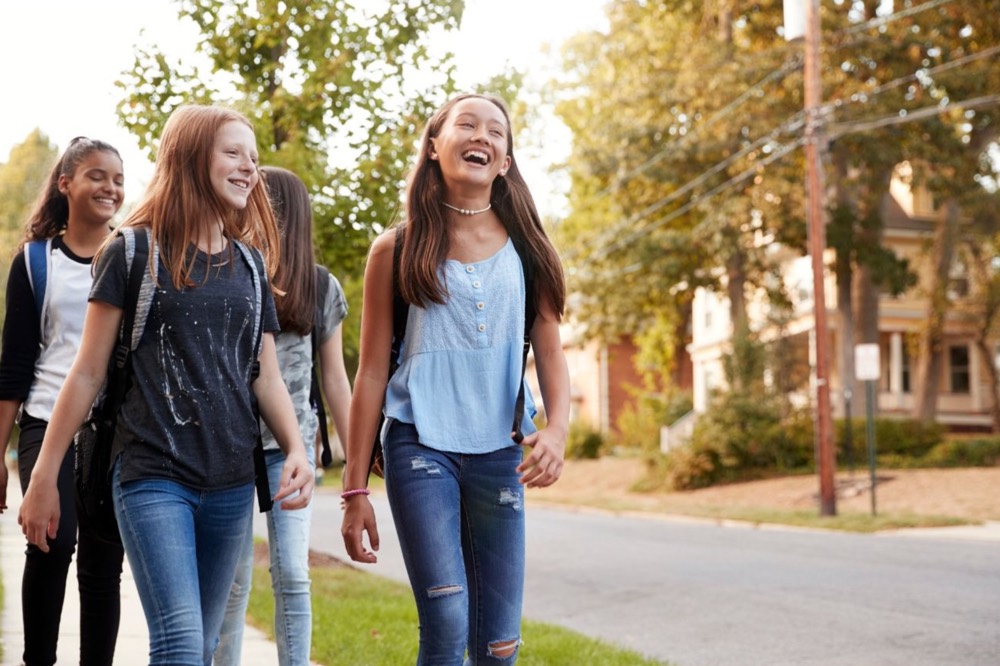 Options to Occupy Your Teen